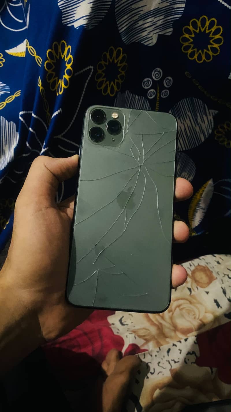 Iphone 11 pro max 5