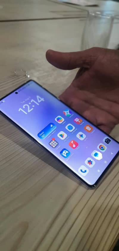 Xiaomi Redmi Note 14 Pro