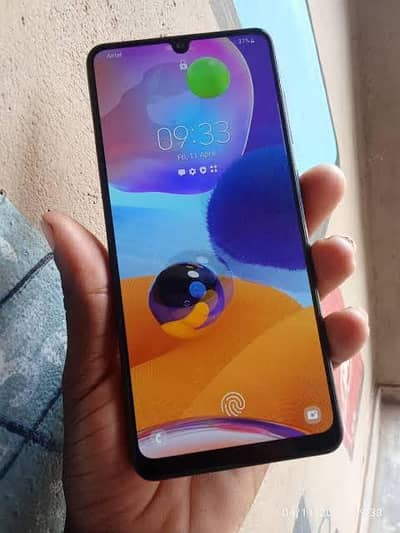 Samsung Mobile A31