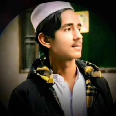 Ali Haider