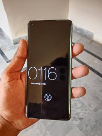 One Plus 8