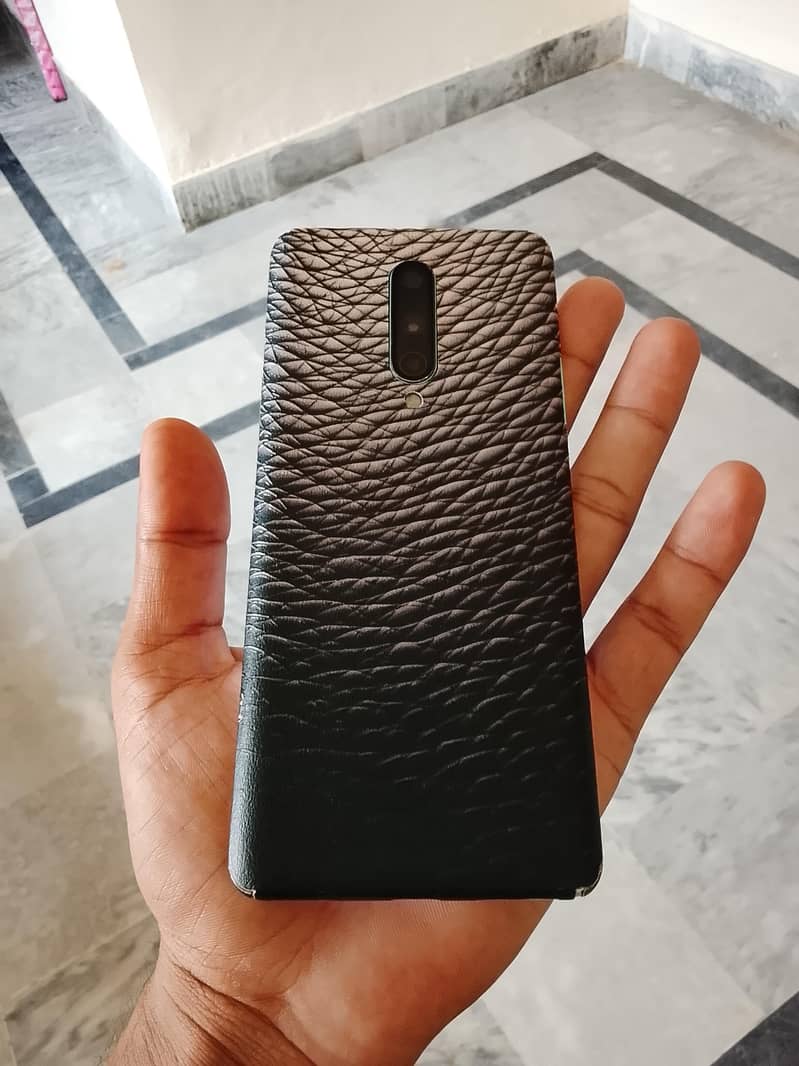 One Plus 8 2