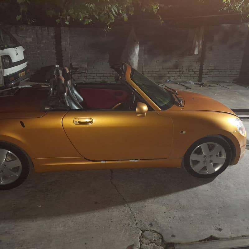 copen 4