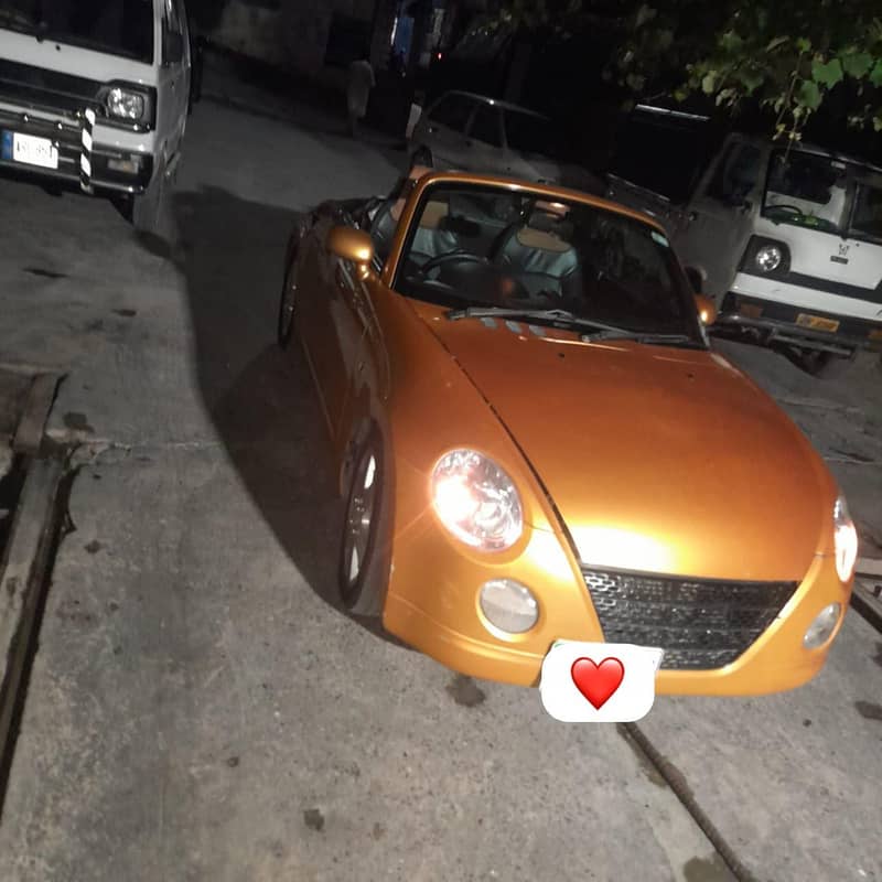 copen 12