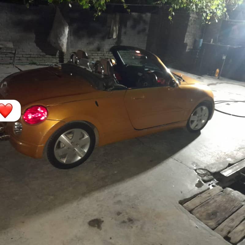 copen 14