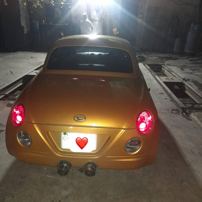 copen 15