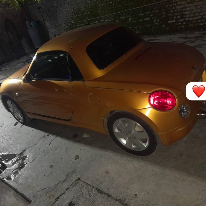 copen 16