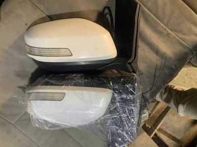 Honda City Reborn Rebirth Vezel HRV BRV CRV Civic Accord Grace Fit N