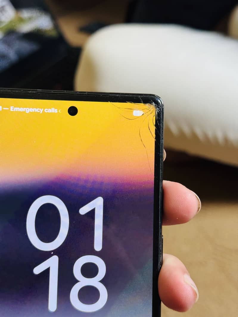Google Pixel 6a 2