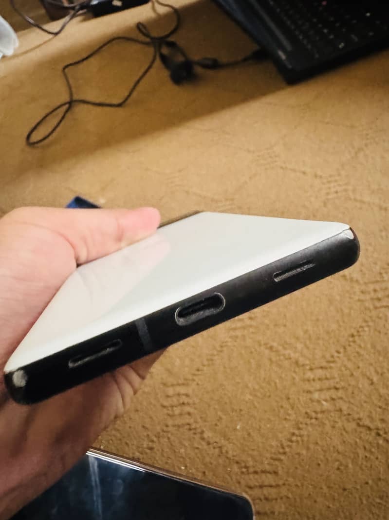 Google Pixel 6a 7