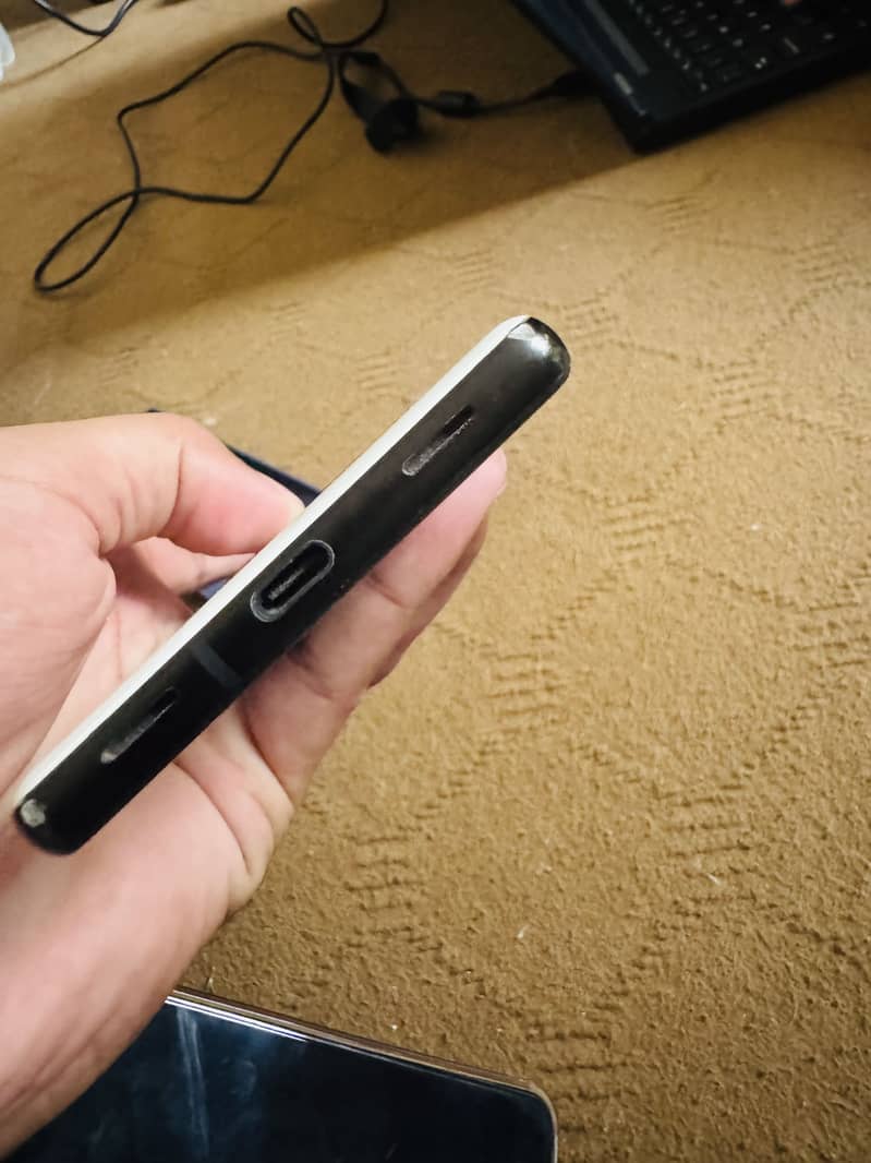 Google Pixel 6a 8