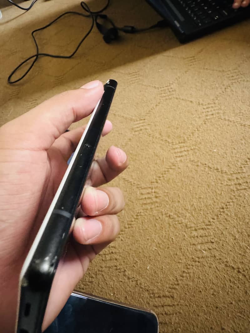 Google Pixel 6a 9