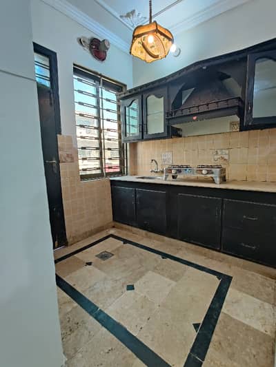 25x40 4 Marla House For Sale G-13/1