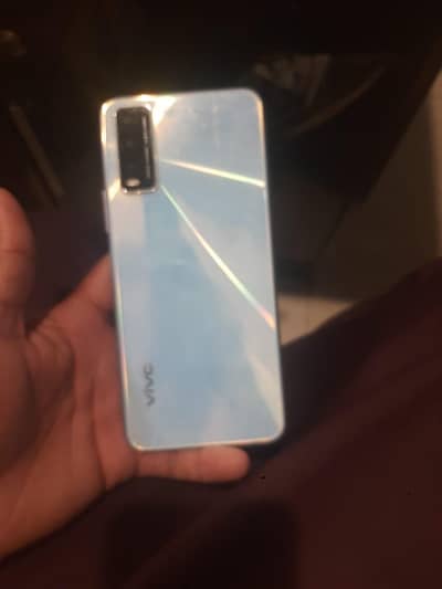 Vivo Y20
