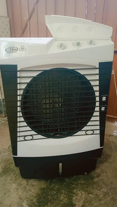 Air cooler