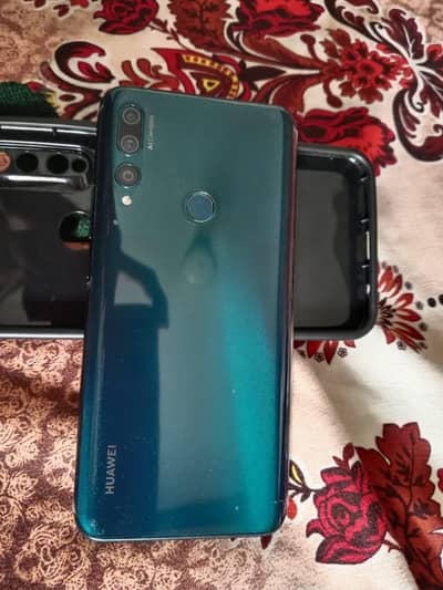 Huawei Y9 Prime