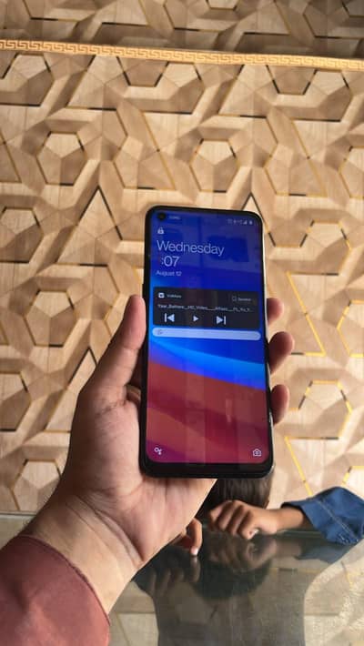 One Plus Nord N200 (5G)All ok