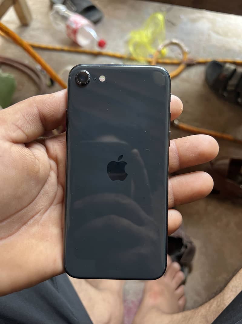 Apple iPhone SE 2