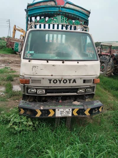 Toyota Dena for sale