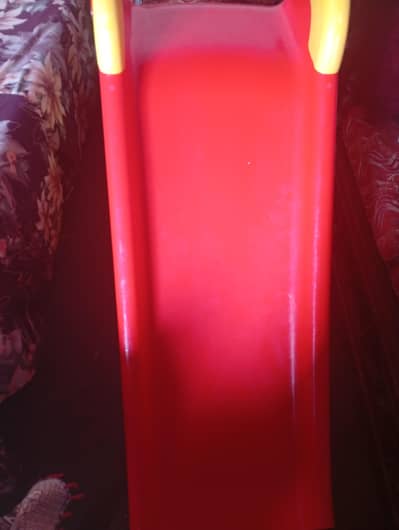 kids slide