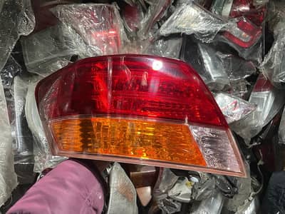 Toyota Allion Axio Aqua Vitz Yaris Altis Premio Prius Camry Mark X Cro