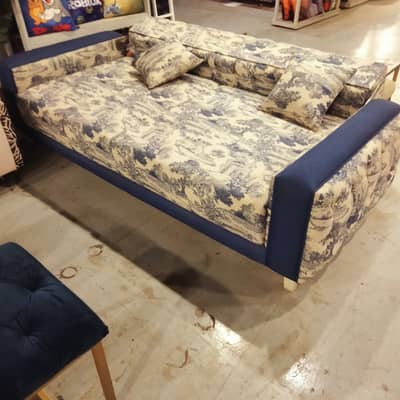 Sofa Cum bed