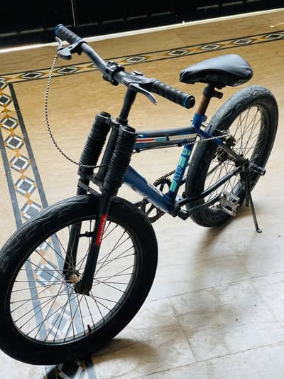 cycle