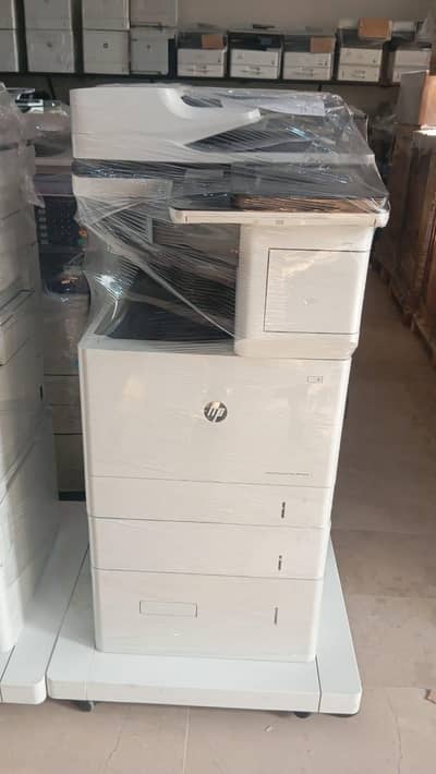 reconditin hp 632or 633