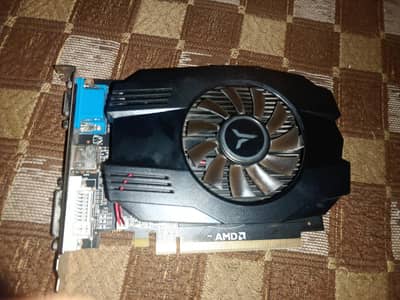 amd radeon r5 240 4g gdd3 custom gpu