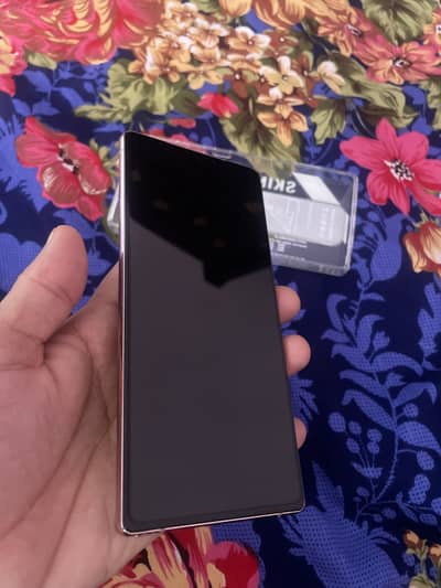 Samsung Mobile Note 20