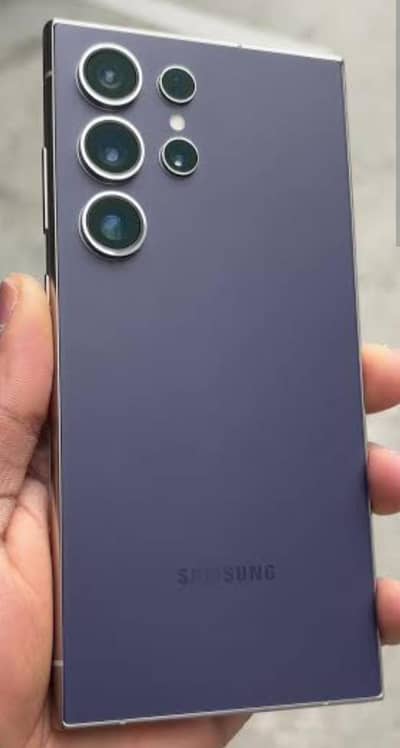 Samsung S24 Ultra
