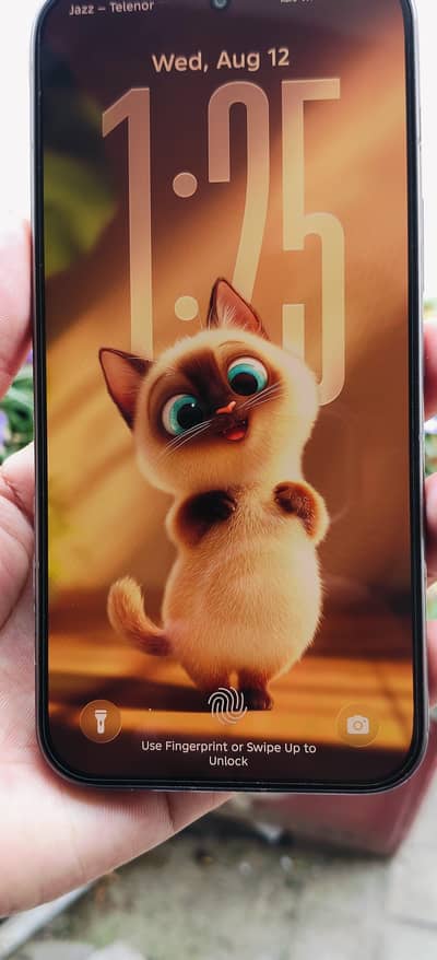 Infinix note 60