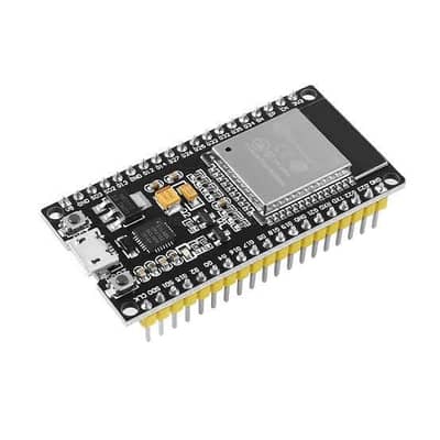 Electronic projects.