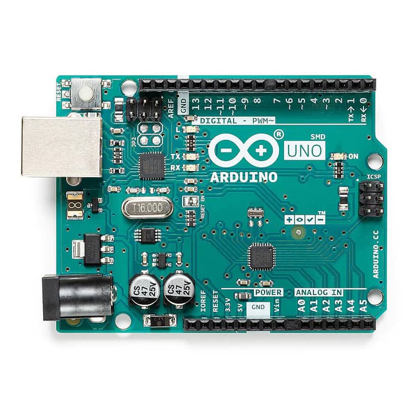 Electronic projects. 1