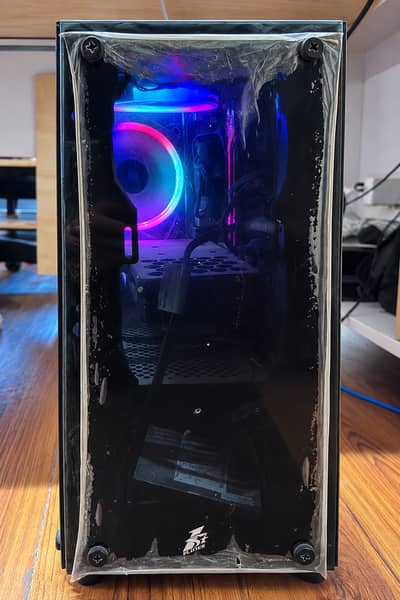 Gaming PC | Intel i7-10700 | RTX 3050 8GB | 32GB RAM | SSD
