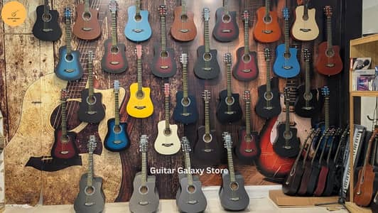 Guitars /Acoustic Guitar /student /Truss Rod /Imported Guitar