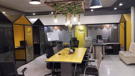 5 Marla Ground Floor For Rent Serious Clients Only Hot Location