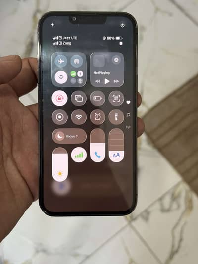 iPhone 13 Pro factory unlock non pta but All sim working last 5 month