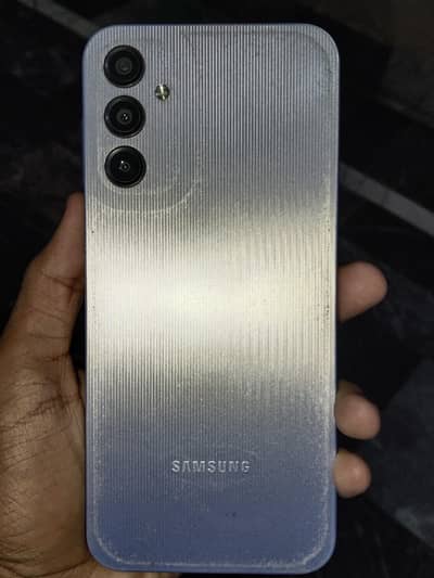 Samsung Mobile A14
