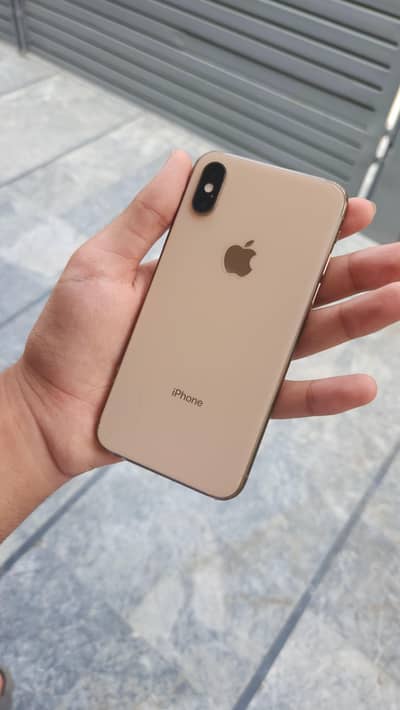 Apple iPhone XS