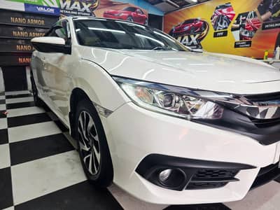 Honda Civic 2019