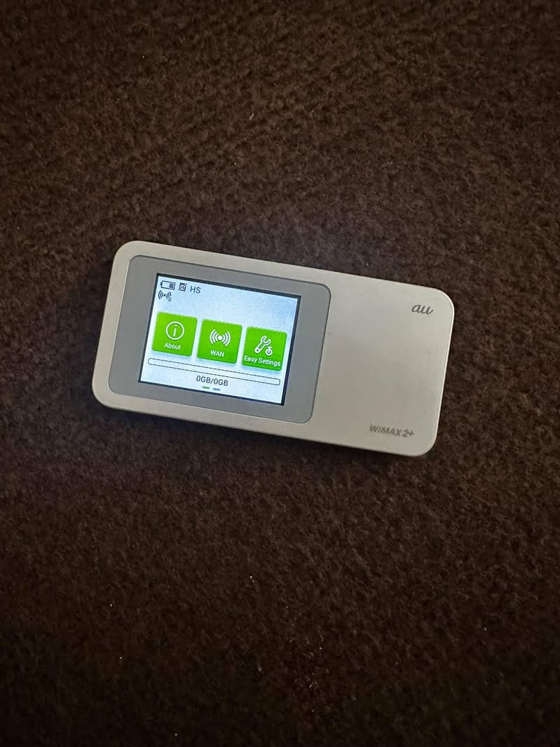 wimax2 plus 0