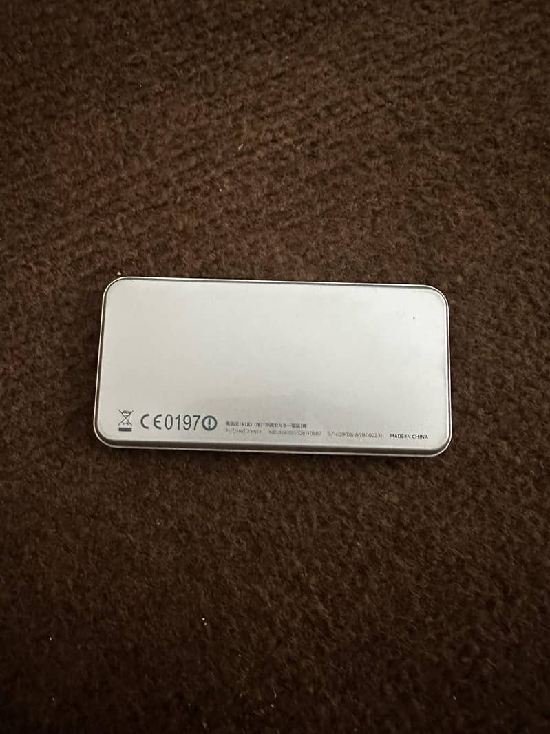 wimax2 plus 1