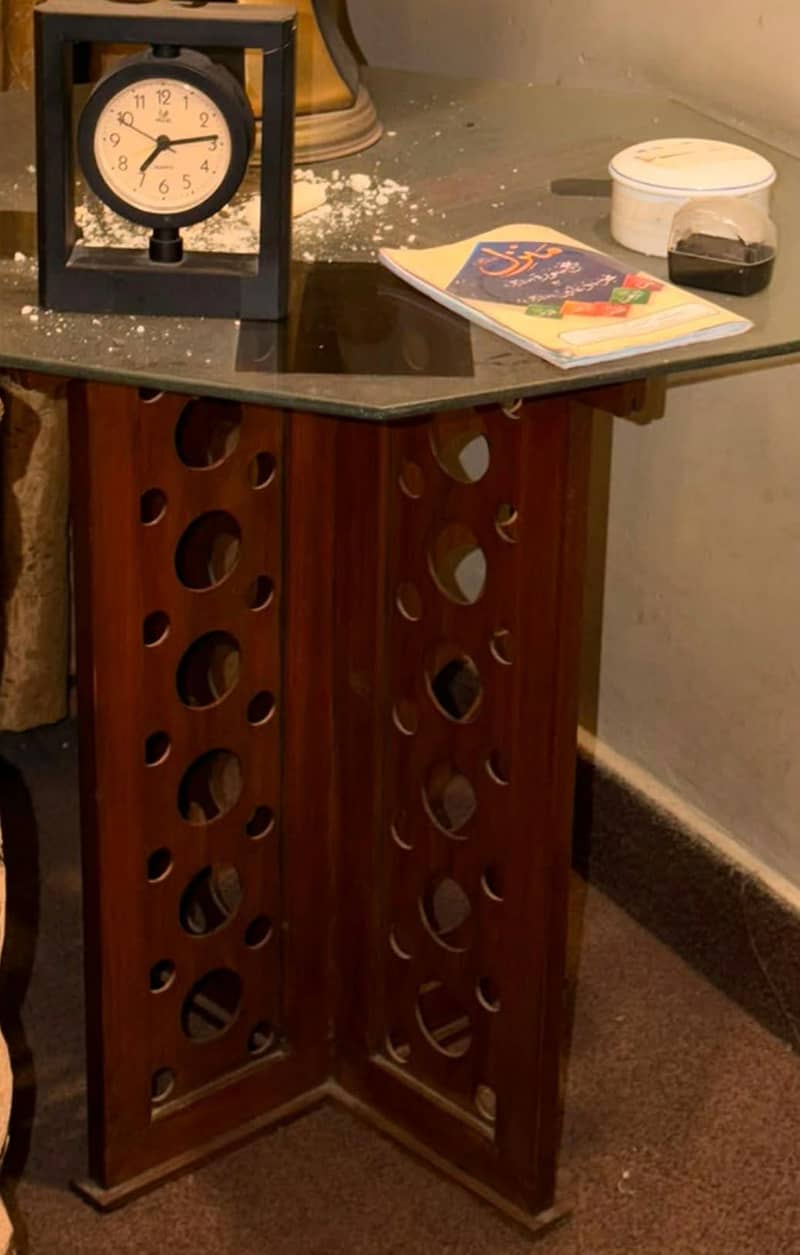 coffee table 1
