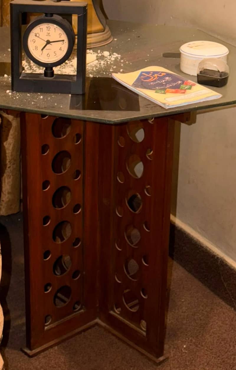 coffee table 2