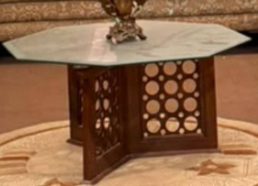 coffee table 6
