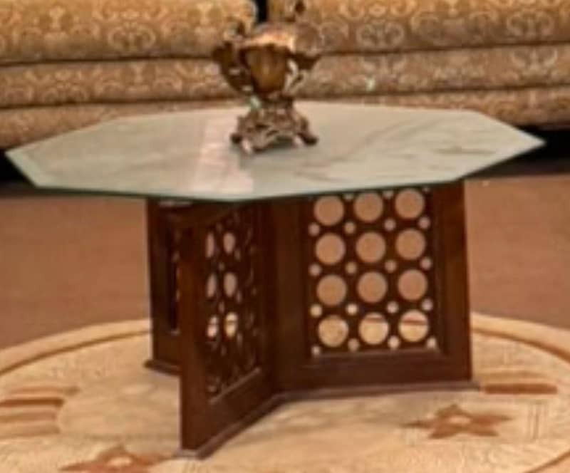 coffee table 7