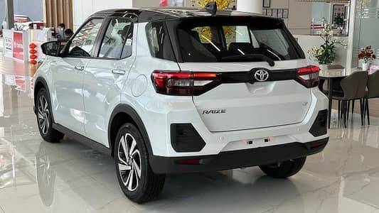 Mughal Rent a Car Available for All type of car@Suv monthly Base Rent