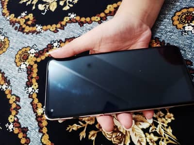 OPPO F21 Pro family use little sister
