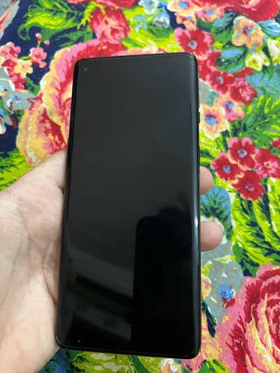 OnePlus 8 5G UW (8GB/128GB) - Clean Condition